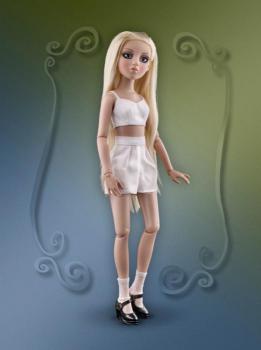 Wilde Imagination - Ellowyne Wilde - Essential Amber - Blonde - кукла